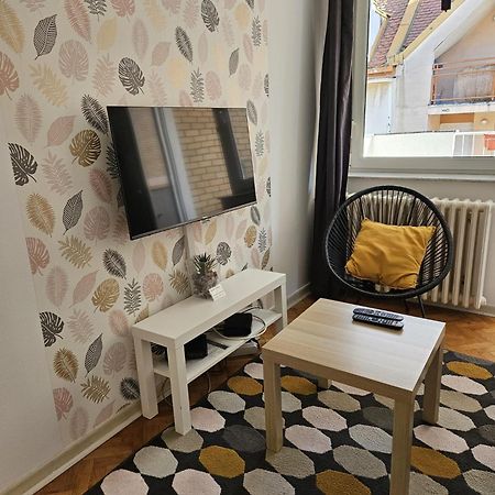 Welcome Apartment Novi Sad Luaran gambar