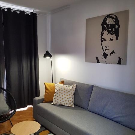 Welcome Apartment Novi Sad Luaran gambar