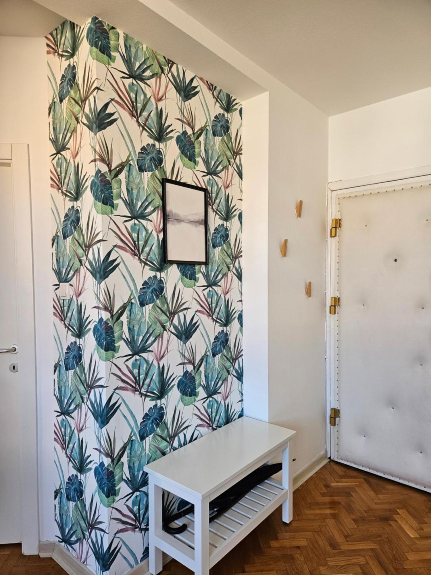 Welcome Apartment Novi Sad Luaran gambar
