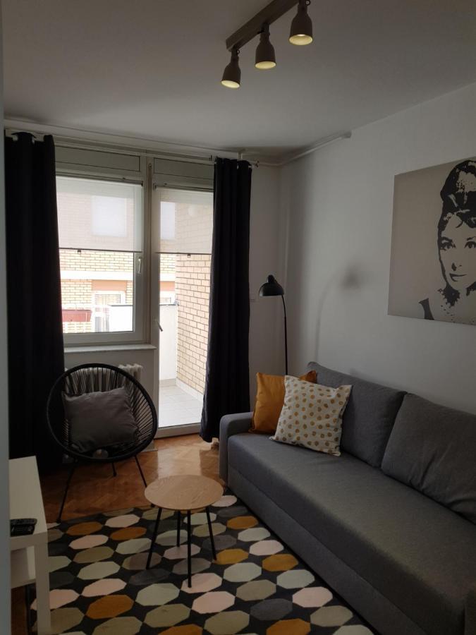 Welcome Apartment Novi Sad Luaran gambar