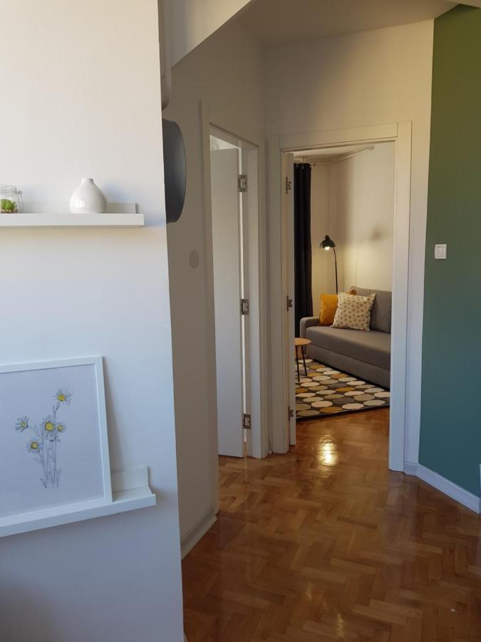 Welcome Apartment Novi Sad Luaran gambar