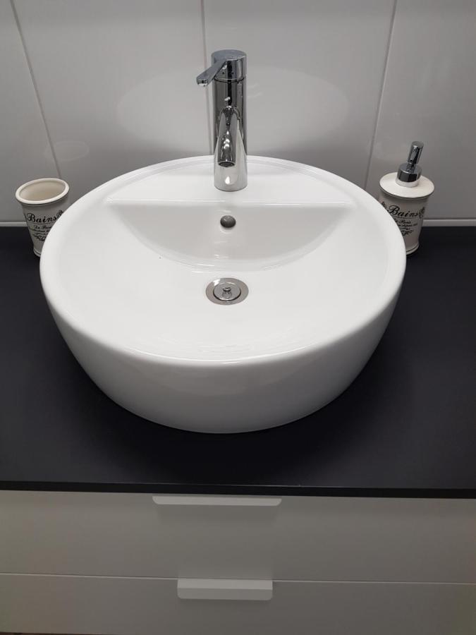 Welcome Apartment Novi Sad Luaran gambar