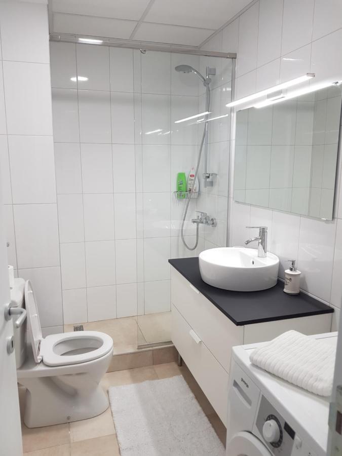 Welcome Apartment Novi Sad Luaran gambar