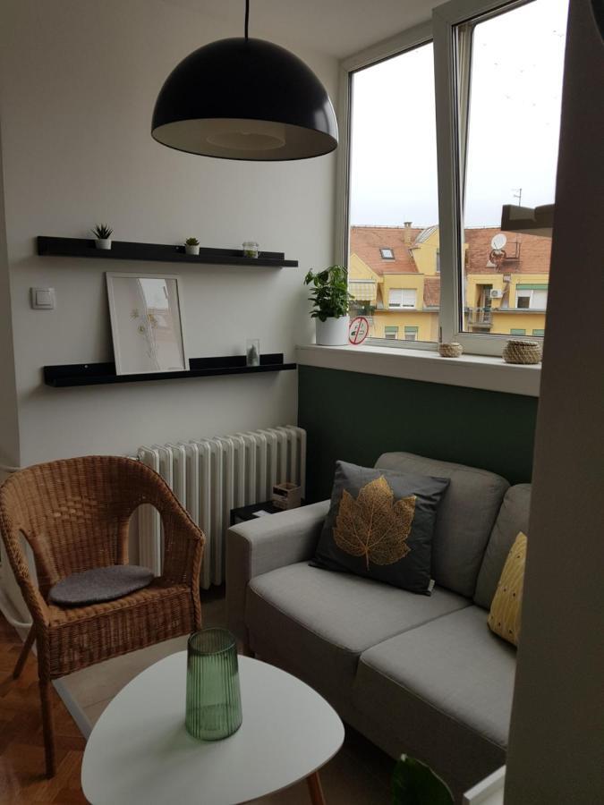 Welcome Apartment Novi Sad Luaran gambar