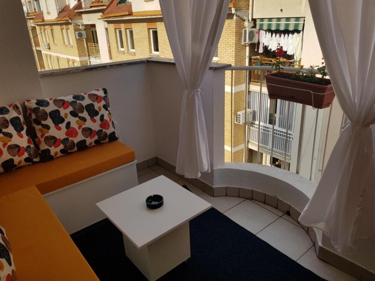 Welcome Apartment Novi Sad Luaran gambar
