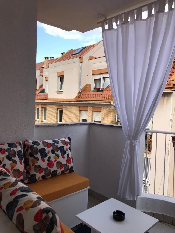 Welcome Apartment Novi Sad Luaran gambar